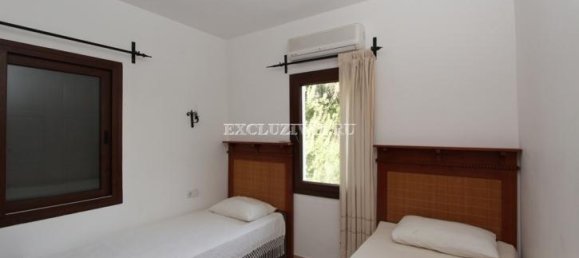 Villa 4+1 em Bodrum, Turkey N.º 28433 11