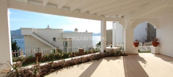 Villa 4+1 em Bodrum, Turkey N.º 28433 26
