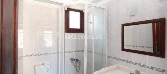 Villa 4+1 em Bodrum, Turkey N.º 28433 14