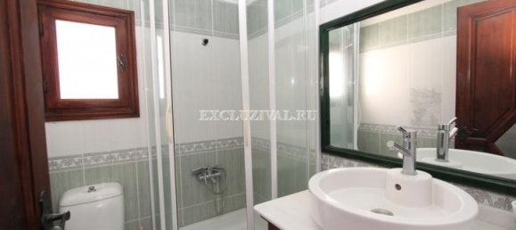 Villa 4+1 em Bodrum, Turkey N.º 28433 23