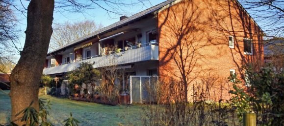 3 rooms Apartment in Harburg, Germany No. 83519 7