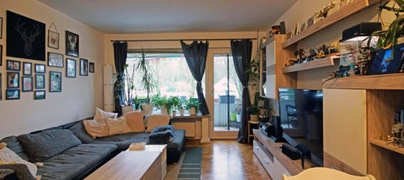 3 rooms Apartment in Harburg, Germany No. 83519 8