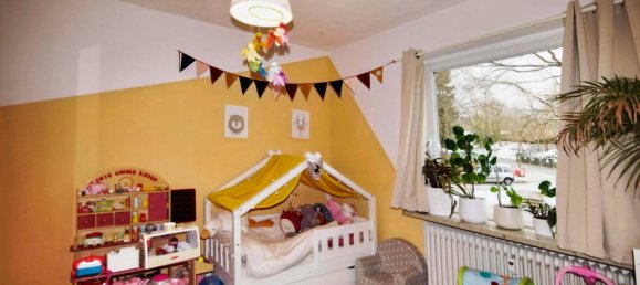 3 rooms Apartment in Harburg, Germany No. 83519 3