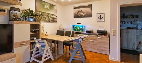 3 rooms Apartment in Harburg, Germany No. 83519 9