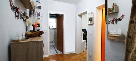 3 rooms Apartment in Harburg, Germany No. 83519 5