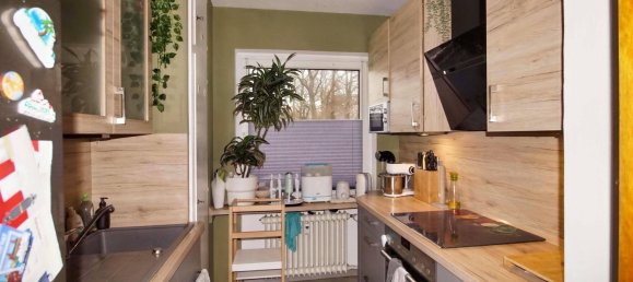 3 rooms Apartment in Harburg, Germany No. 83519 10