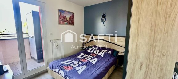 2 غرف نوم بانتهاوس في Tignieu-Jameyzieu, France رقم 302333 9