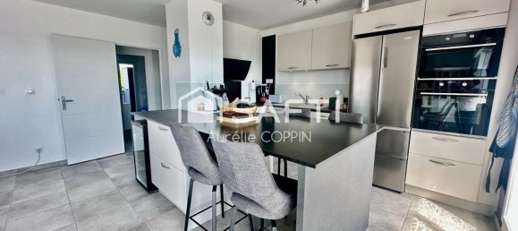 2 غرف نوم بانتهاوس في Tignieu-Jameyzieu, France رقم 302333 7