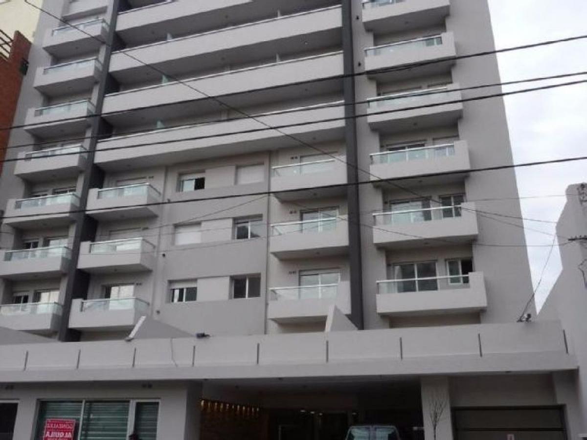  Warehouse in Moron, Argentina No. 28413