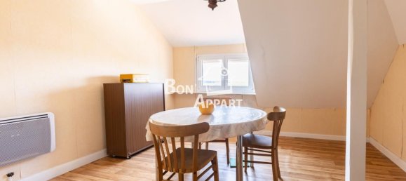 2 Schlafzimmer Wohnung in Saint-Privat-la-Montagne, France, Nr. 254951 10