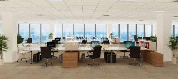 Bureau à Sliema, Malta 854m² No. 11921 3