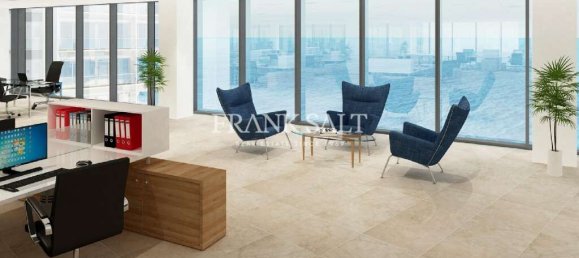 Bureau à Sliema, Malta 854m² No. 11921 5