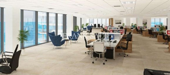Bureau à Sliema, Malta 854m² No. 11921 7