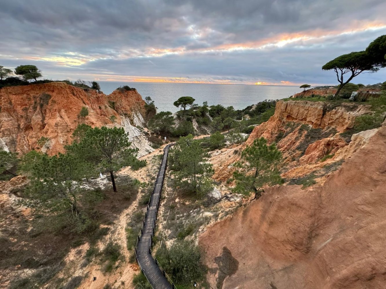 2 bedrooms Apartment in Albufeira, Portugal No. 303131