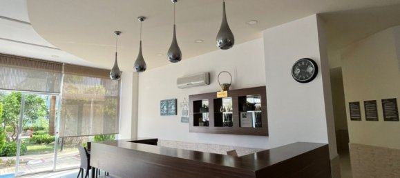 Apartment 2+1 in Alanya, Turkey No. 18161 3