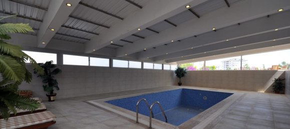 Apartment 2+1 in Alanya, Turkey No. 18161 11