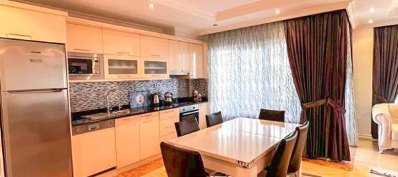 Apartment 2+1 in Alanya, Turkey No. 18161 14