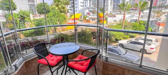 Apartment 2+1 in Alanya, Turkey No. 18161 23