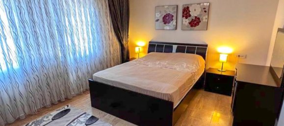 Apartment 2+1 in Alanya, Turkey No. 18161 21