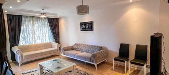 Apartment 2+1 in Alanya, Turkey No. 18161 16
