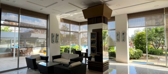 Apartment 2+1 in Alanya, Turkey No. 18161 4