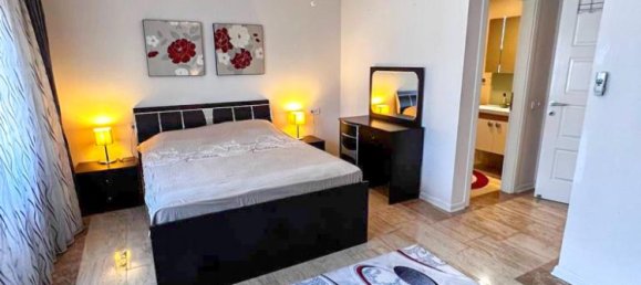 Apartment 2+1 in Alanya, Turkey No. 18161 25