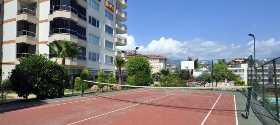 Apartment 2+1 in Alanya, Turkey No. 18161 7