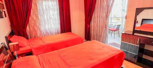 Apartment 2+1 in Alanya, Turkey No. 18161 20