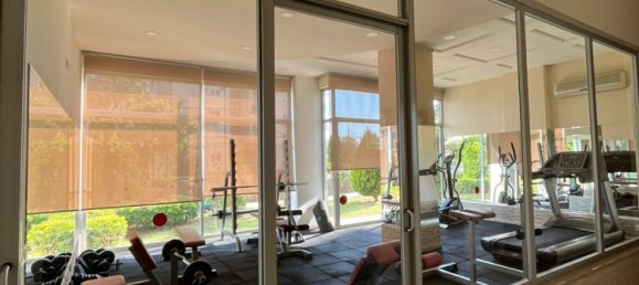 Apartment 2+1 in Alanya, Turkey No. 18161 5