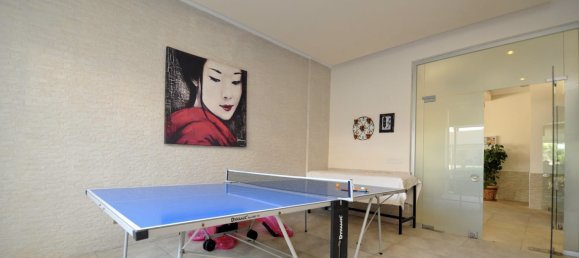 Apartment 2+1 in Alanya, Turkey No. 18161 19