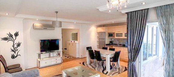 Apartment 2+1 in Alanya, Turkey No. 18161 15