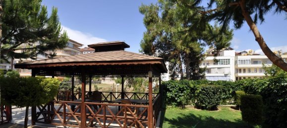 Apartment 2+1 in Alanya, Turkey No. 18161 8