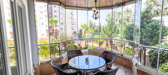 Apartment 2+1 in Alanya, Turkey No. 18161 24