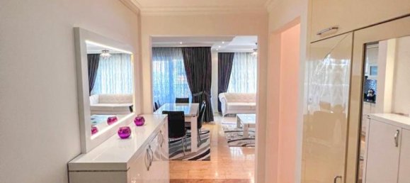 Apartment 2+1 in Alanya, Turkey No. 18161 26