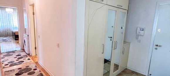 Apartment 2+1 in Alanya, Turkey No. 18161 18