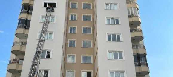 Apartment 2+1 in Alanya, Turkey No. 18161 13