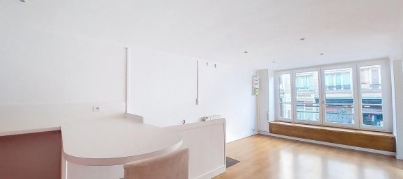 1 bedroom Apartment in Lyon, France No. 286987 2