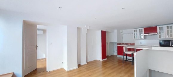 1 bedroom Apartment in Lyon, France No. 286987 7