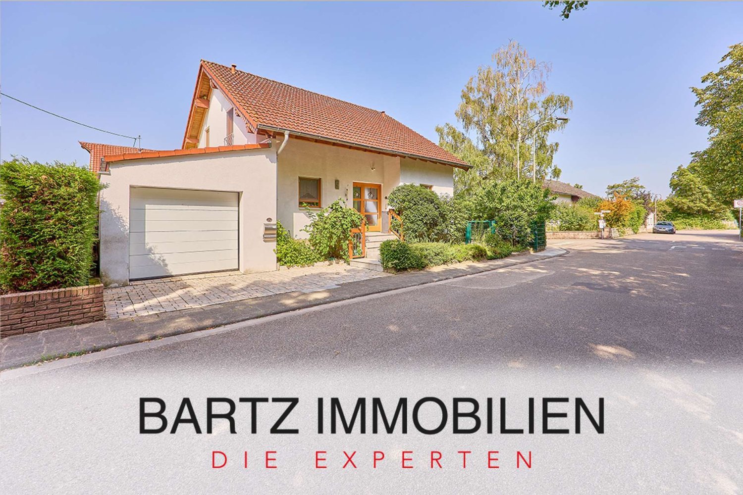 2 bedrooms House in Rhineland-Palatinate, Germany No. 266775