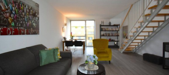 Apartamento de 3 habitaciónes en Favoriten, Austria No. 17856 27