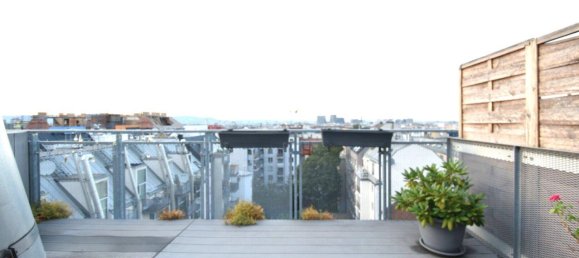 Apartamento de 3 habitaciónes en Favoriten, Austria No. 17856 25