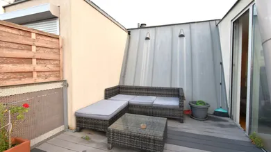 Apartamento de 3 habitaciónes en Favoriten, Austria No. 17856