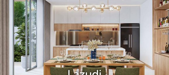 5 bedrooms Villa in Bang Tao, Thailand No. 17288 10