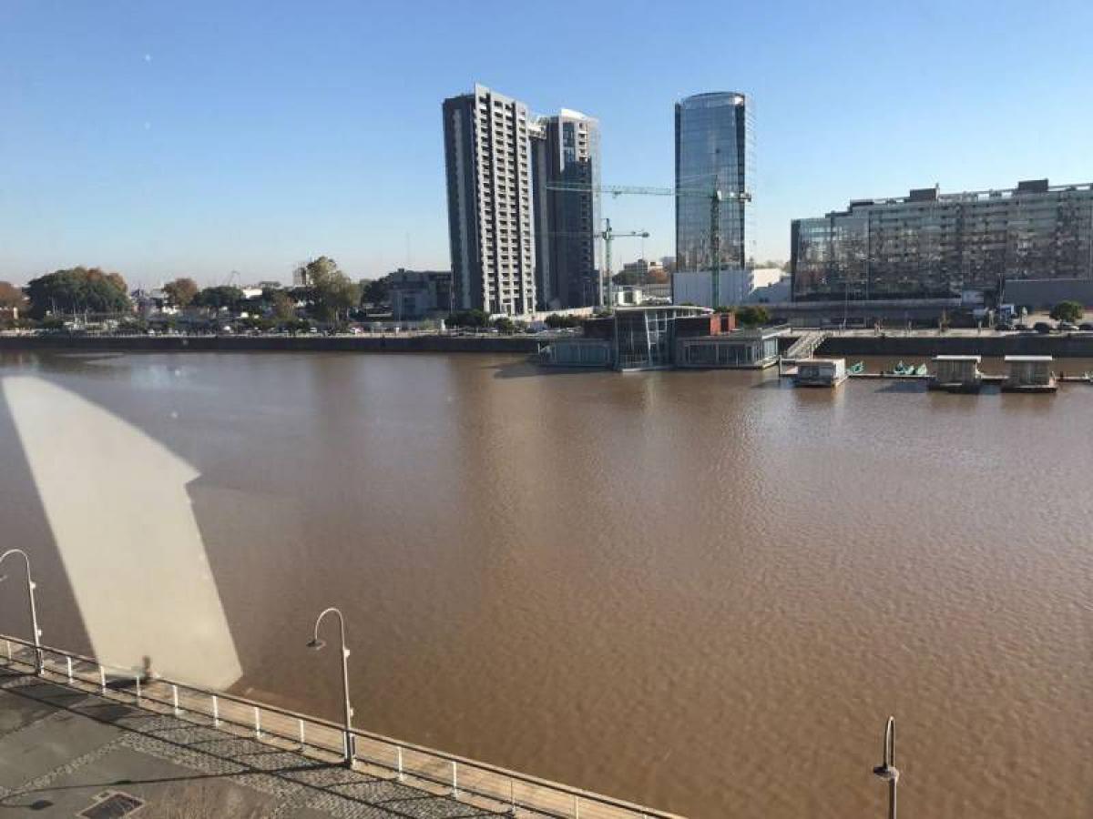 2 bedrooms Apartment in Buenos Aires, Argentina No. 88717