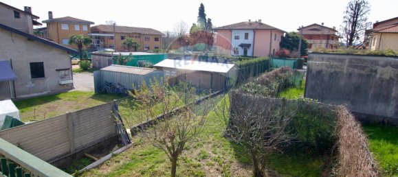 Вилла с 2 спальнями в Бьяндронно, Италия № 377053 17