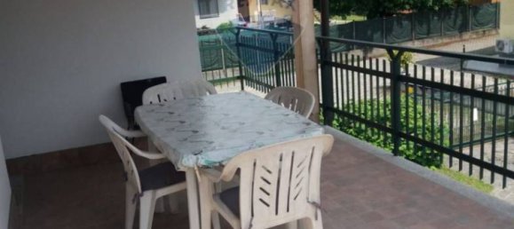 Вилла с 2 спальнями в Бьяндронно, Италия № 377053 3