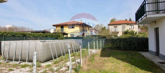 Вилла с 2 спальнями в Бьяндронно, Италия № 377053 15