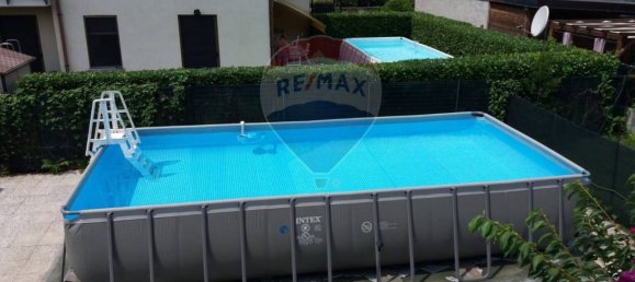 Вилла с 2 спальнями в Бьяндронно, Италия № 377053 14