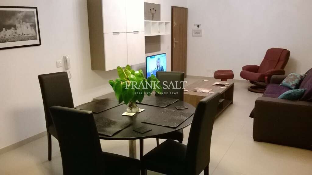 2 bedrooms Apartment in Sliema, Malta No. 8684