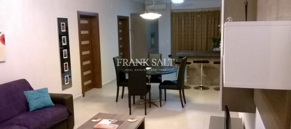 2 bedrooms Apartment in Sliema, Malta No. 8684 3